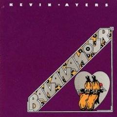 Kevin Ayers : Bananamour